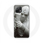 &Uuml;mbris Xiaomi Mi 11 Lite Moon Knight Batmani plakati jaoks, uus seeria 2022