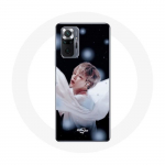 Coque pour Xiaomi Redmi Note 10 Pro BTS Jimin Pratique de danse