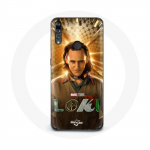 Huawei P30 Lite Loki plakatisarja 1. hooaja &uuml;mbris