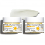 APLB Retinol Vitamin C E-vitamiini n&auml;okreem 55ml #55ml 2PCS