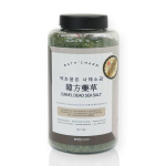 Bascharm Dead Sea Salt Herbal Container, 1kg, 1 piece