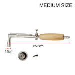 Jooteinjektor p&otilde;leti keevitusotsik reguleeritava leegiga gaasiga puidu k&auml;epidemega keevitusp&otilde;leti ehete valmistamine jootet&ouml;&ouml;riista soojendus keevitusp&otilde;leti