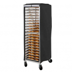 Leivariiuli kate Pagari&auml;ri riiulikate t&otilde;mblukuga Veekindlast tolmukindlast lehest riiulikatte pood