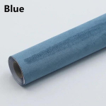 Seemisnahast isekleepuv nahk, sametne seemisnahast tekstuuriga kangakleebis, kleepuv riie auto sisemuse muutmiseks isetegemiseks 20x30cm