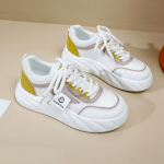 Naiste vabaaja platvormiga tossud libisemisvastased n&ouml;&ouml;riga tursked spordijalatsid Jooksutennisejalatsid Kerged v&otilde;rkkangast hingavad tossud naistele 35