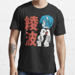 100% puuvillane neoon Genesis Evangelion Retro suvised meeste T-s&auml;rgid, kitarrtr&uuml;kiga vabaaja meeste s&auml;rgid XXXXXL