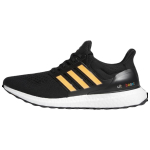 Adidas UltraBoost 1.0 Adicolor Pack &ndash; mustad unisex tossud s&uuml;damik-must-meeskond-kolledži-kuld-2 pilv-valge ID0153 40⅔ black