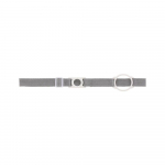 Veepudeli &otilde;larihm, reguleeritav kaasaskantav veekeetja pandlaga pael v&auml;lik&auml;mpimiseks matkamiseks veepudeli tarvikud hall