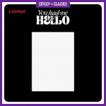 [Ettetellimine]ZEROBASEONE &ndash; 3. MINIALBUM You Had Me At HELLO(SOLAR Ver.) RANDOM