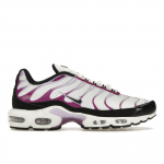 Nike Air Max Plus Valge Lilla &Otilde;is Meeste Tossud Viotech Must FN6949-100 39