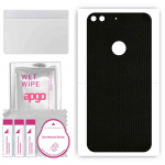 apgo Protective Skin Sticker for the back compatible with Google Pixel XL, Wrap Film, Foil, Vinyl - Pattern Matrix