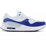 Nike Air Max SYSTM &ndash; meeste tossud, valge-sinine DM9537-400 ORIGINAAL EU 41 US 8 valge