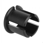 19 to 15mm Rod Adapter Bushing Aluminum Alloy for Camera Photographic Spare Parts Converter