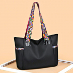 Naiste suure mahutavusega veekindel kott Oxfordi riidest nailonist l&otilde;uendist &otilde;lakott K&auml;ekott One Size