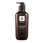 Ryo Juukseid Tugevdav Palsam 550ml (Tugevdage juuksejuurt/Juuksejuure mahu suurendamine) 1PC