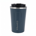Stainless Steel Thermal Mug 12oz 18oz Thermo Bottles for Coffee Insulated Tumbler copo termico caneca termica tasse caf&eacute; termo 380ml