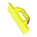 Multifunktsionaalne plastikust sise- ja v&auml;lisnurga t&ouml;&ouml;riist, k&auml;ep&auml;rane nurgakellu, parim nurgakipsplaadi t&ouml;&ouml;riist isetegemist&ouml;&ouml;deks 1