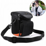 Kaamerakott Reisikaamera &otilde;lakott Veekindel p&otilde;rutuskindel kaamerakott Dslr/Slr/peeglita kaamerale S