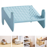 Kingariiul Kingariiul Vastupidav praktiline eraldiseisev kapid, mida saab virnastada elutuppa