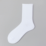 Pikad sokid &uuml;hev&auml;rvilised sokid nailonist k&otilde;rge elastsusega sokid lamedad sokid meeste sokid One Size must