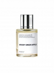 Perfumy męskie Dossier WOODY GREEN APPLE 50ml