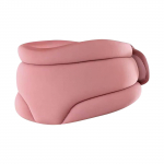 Kaela tugi norskamisvastane kaelatugi Emakakaela l&uuml;lisamba kaelarihm Kaela kaelarihm Fikseeritud kaela ettepoole korrigeerimise seade One Size