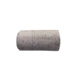 Kassi kraapimispost Kassipuu sisal ronimisraam DIY asendusposti tarvikud kassipoeg-m&auml;nguasi lemmikloomam&ouml;&ouml;bel One Size kollane