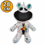 68stiilis naeratavad olevused Palus m&auml;nguasi Humala kassinaps Bearhug Plushie Catnap Palus nukukaunistus Kawaii t&auml;idisega m&auml;nguasi Kingitus lapsele