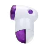 Elektrilised r&otilde;ivad, ebemete eemaldajad, kaasaskantavad riided, kohevad graanulid, masinaga l&otilde;igatud kangas punane