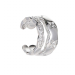 Telesarjad Minu deemon Kim You Jung Cosplay K&otilde;rvaklambrid Unisex Punk Luksusk&otilde;rvar&otilde;ngad Ehted Aksessuaarid Kingitused