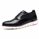 Meeste vabaajajalatsid Loafers Tossud Uus mood K&auml;sitsi valmistatud Retro Vabaaja Loafers Kingad Zapatos Casuales Hombres Meeste kingad 39