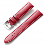 Kellarihm meeste ja naiste rihmakihist veisenahast asendusrihm Pehmest nahast rihm 14mm 16mm 18mm 20mm 22mm 24mm &auml;ririhm 17mm