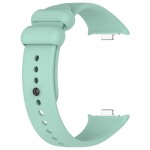 Rihm+&uuml;mbris Xiaomi Mi Band 8 Pro Strap Smart Band kaitse&uuml;mbrisele, silikoonist randmepaela k&auml;ev&otilde;rule Miband 8Pro jaoks Mi Band 8 Pro