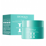 BIOAOUA Moisturizing Hydrating Rejuvenating Cream H&uuml;aluroonhappe taastav niisutav kreem 60g
