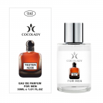 Parf&uuml;&uuml;m meestele nr 208 nimekirjas 30 ml