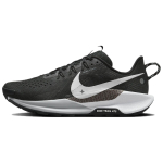 Nike Pegasus Trail 5 Must Valge Meeste Tossud Antratsiit Hunt-Hall DV3864-001 43