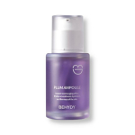 BEHYDY PLUM AMPOULE - 30 ml, Anti-aging, Korean Cosmetics, KBeauty, sample