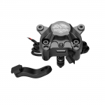 Veekindel Tolmukindel USB Laadimise Lahendus Lihtne Paigaldus USB Adapter Lihtne Paigaldus Mootorratta Elektrijalgratta jaoks kuld