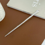 Klassikalised Hiina juuksepulgad, mis on m&otilde;eldud naistele Butterfly Flower juuste aksessuaarid