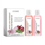Sibula Biotiini Rosmariini &scaron;ampoonikomplekt Toidab juuri ja peanahka 200ml（100ml*2）