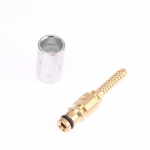 Voolikupistiku liitmik h&uuml;lsiga Karcher K survepesuri toruotsiku parandamiseks