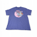 Koszulka T-shirt męski okrągły dekolt SPENCER'S Threadless XL
