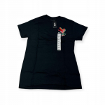 Koszulka T-shirt damski okrągły dekolt SPENCER'S PLAYBOY S