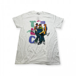 Koszulka T-shirt damski Spencer's TLC S