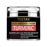 Kurkumi ja h&uuml;aluroonhappe kreemseerum Retinool siledad kortsud parandavad naha aktiivsust niisutav kreem 5g