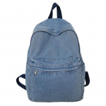 Suure mahutavusega teksariidest seljakott Naiste koolikott Meeste seljakott