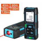 40m/60m/80m/100m/120m Laser Digitaalne M&otilde;&otilde;dulint Laser Kaugusm&otilde;&otilde;tja Laser Kaugusm&otilde;&otilde;tja M&otilde;&otilde;dulint Laser Otsija 40m