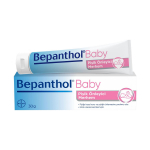 Bepanthol Baby Diaper Rash Prevention Ointment 30 g