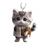 Suitable for hanging on Christmas trees, doors, windows, walls, cabinets, fireplaces, bookshelves, stairs, and also suitable outdoors, such as fences,