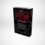 NMIXX &ndash; [Fe3O4: T&Otilde;STKE V&Auml;LJA] 3. EP-album PLATFORM ALBUM NEMO Pyromancy